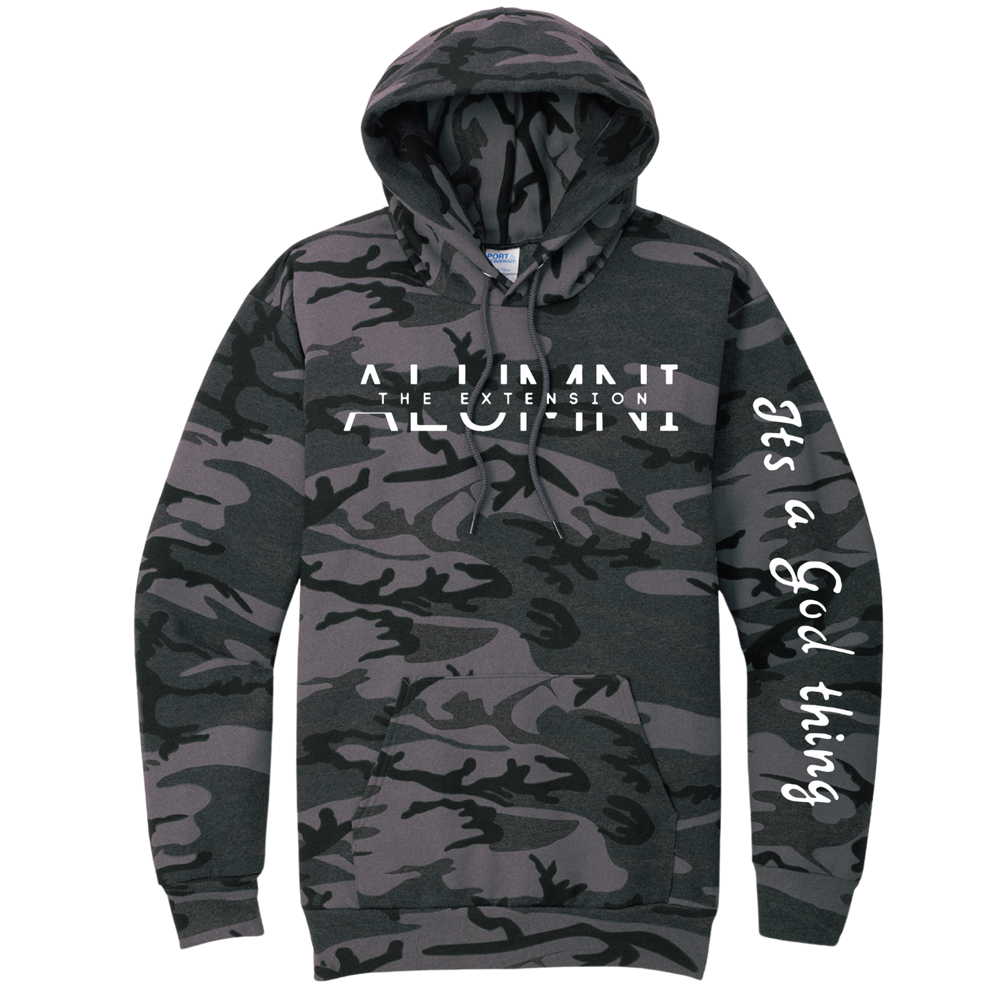 Extension Alumni Hoodie