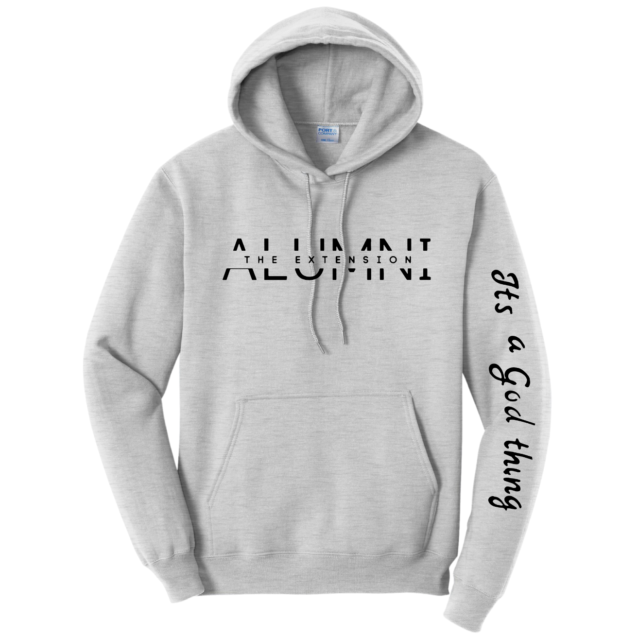 Extension Alumni Hoodie