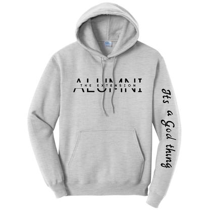 Extension Alumni Hoodie