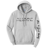 Extension Alumni Hoodie