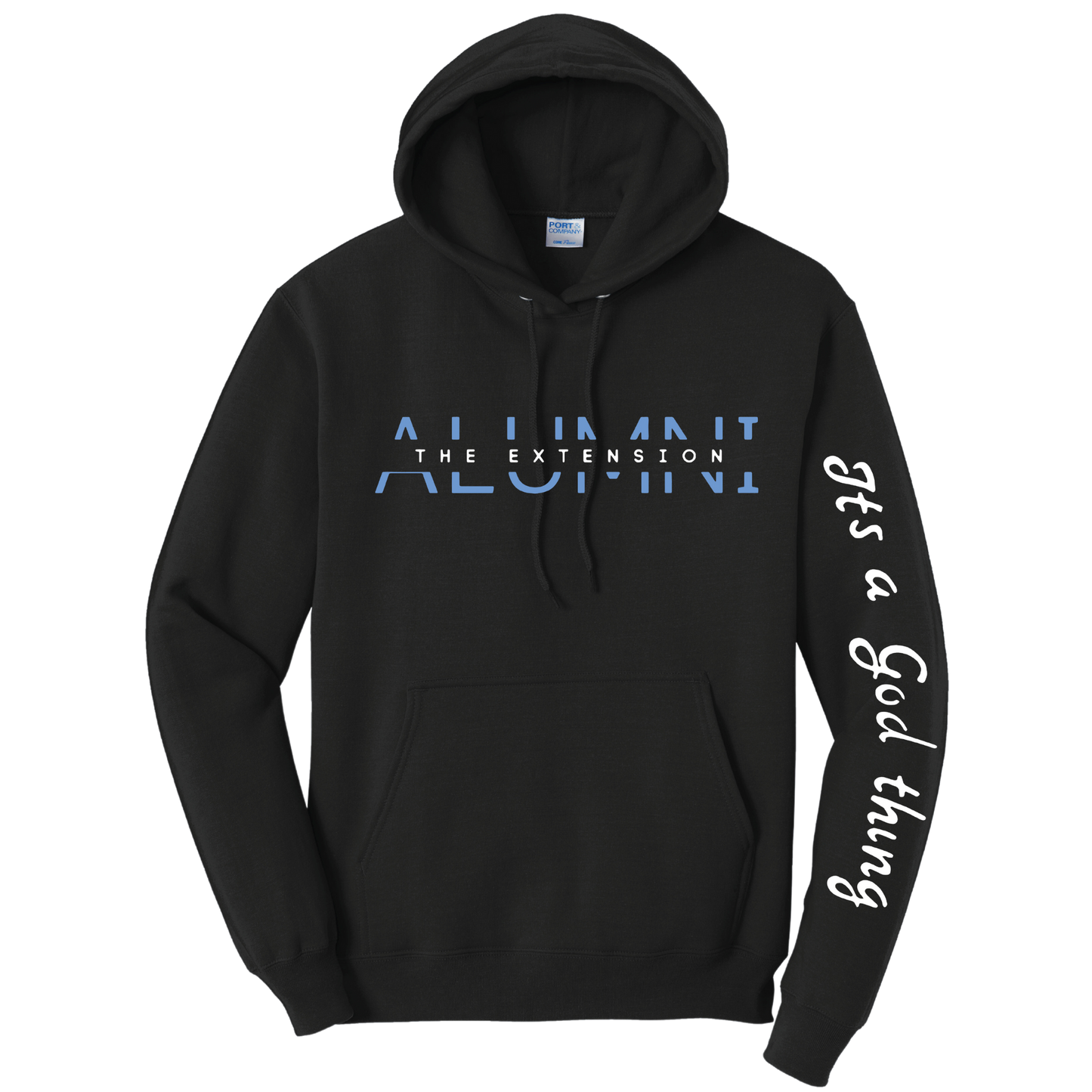 Extension Alumni Hoodie