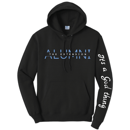 Extension Alumni Hoodie