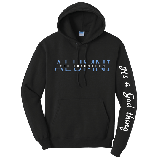 Extension Alumni Hoodie