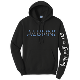 Extension Alumni Hoodie