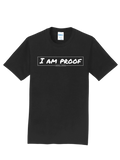 I AM PROOF | WARHILL CANTON