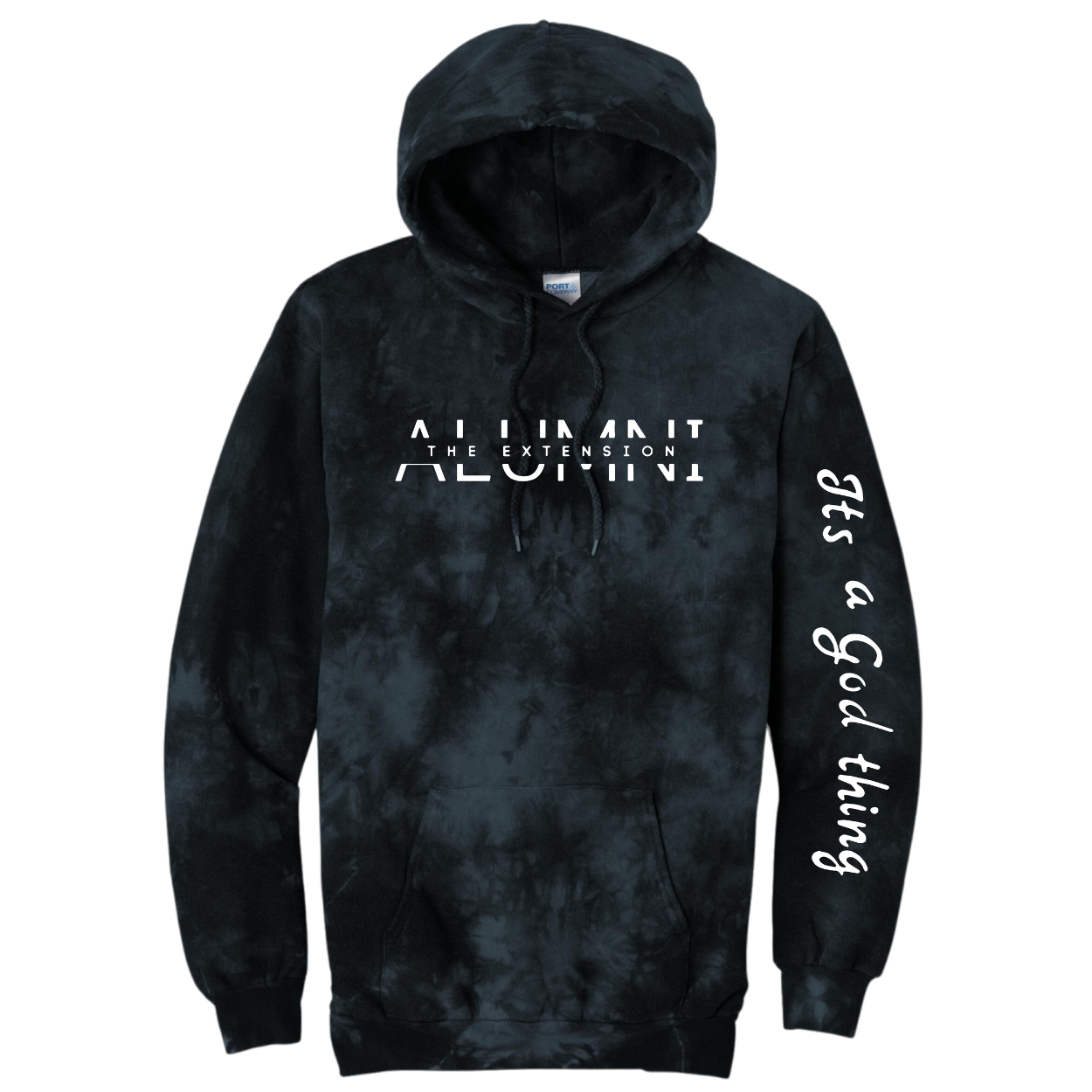 Extension Alumni Hoodie