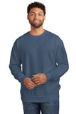 COMFORT COLORS ® Ring Spun Crewneck Sweatshirt. 1566